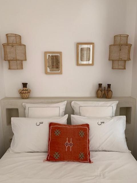 Chambre Double Standard