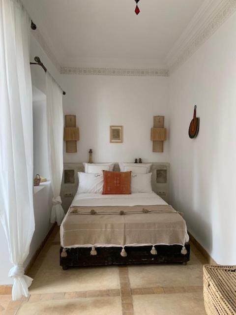 Chambre Double Standard
